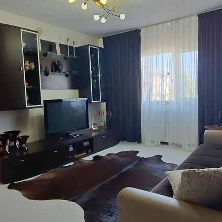 Grati'S House Apartment Constanta Exterior photo