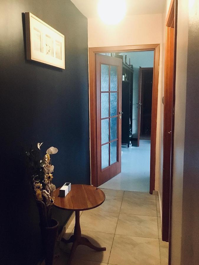 Grati'S House Apartment Constanta Exterior photo