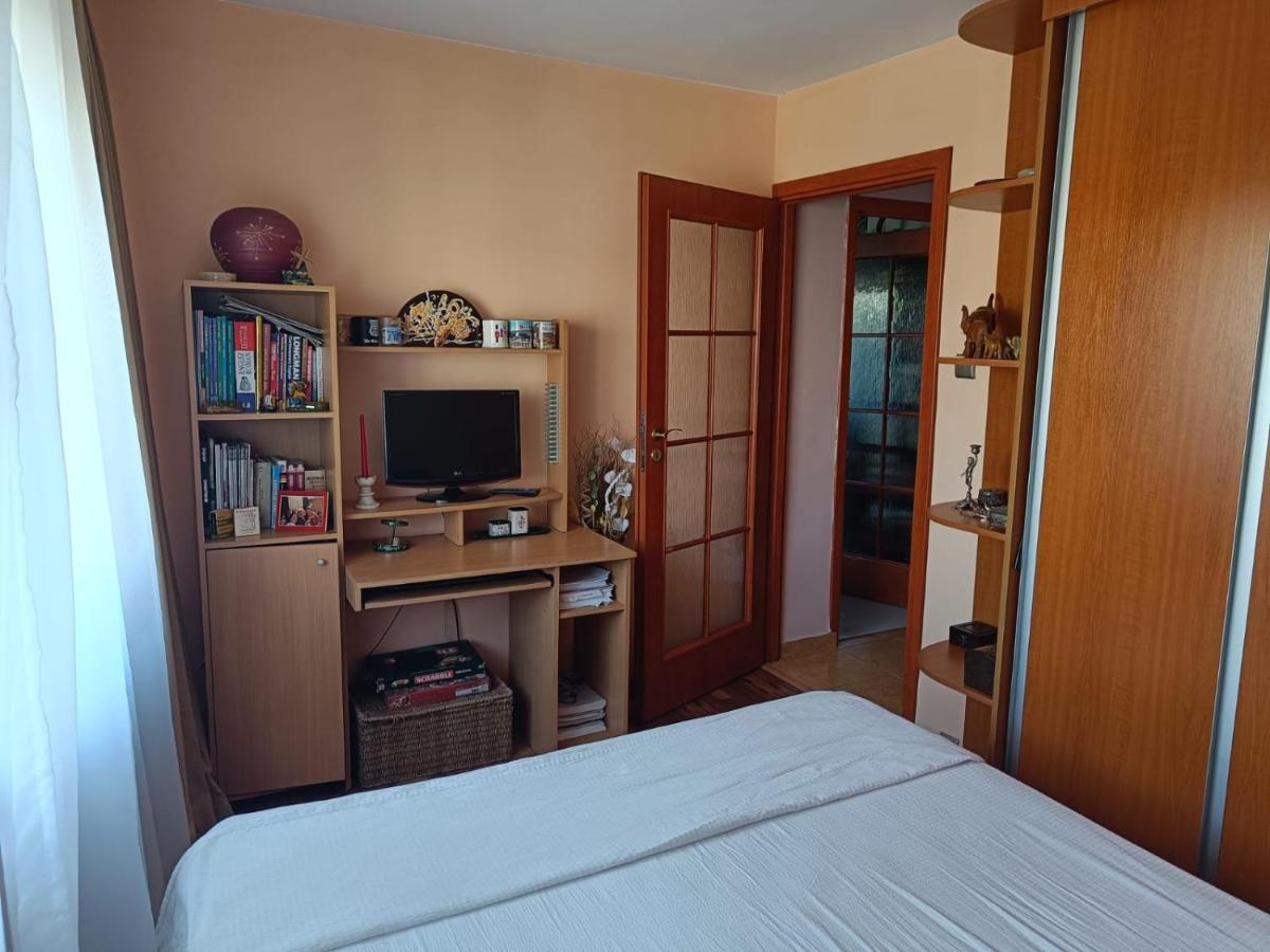 Grati'S House Apartment Constanta Exterior photo