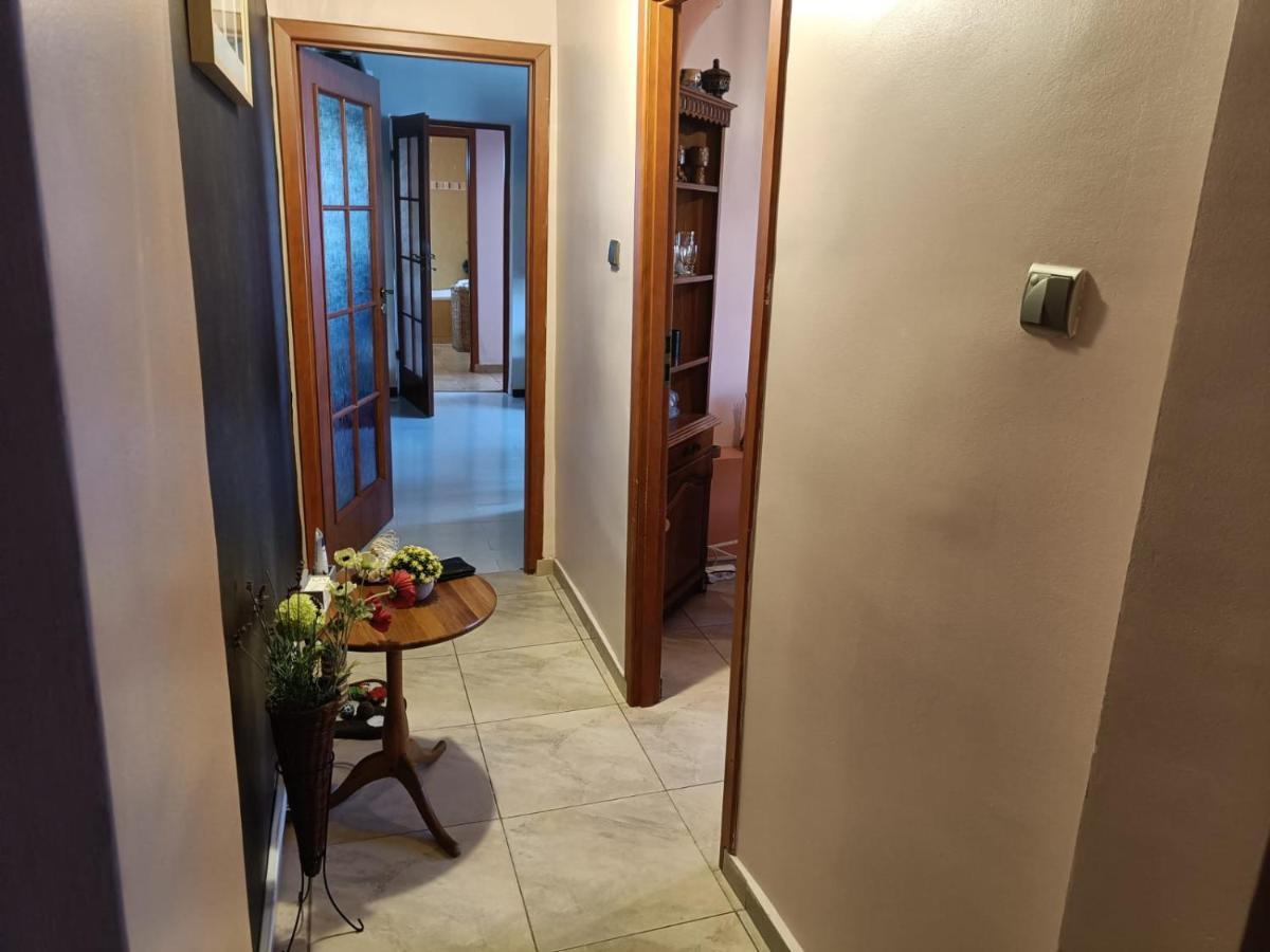 Grati'S House Apartment Constanta Exterior photo