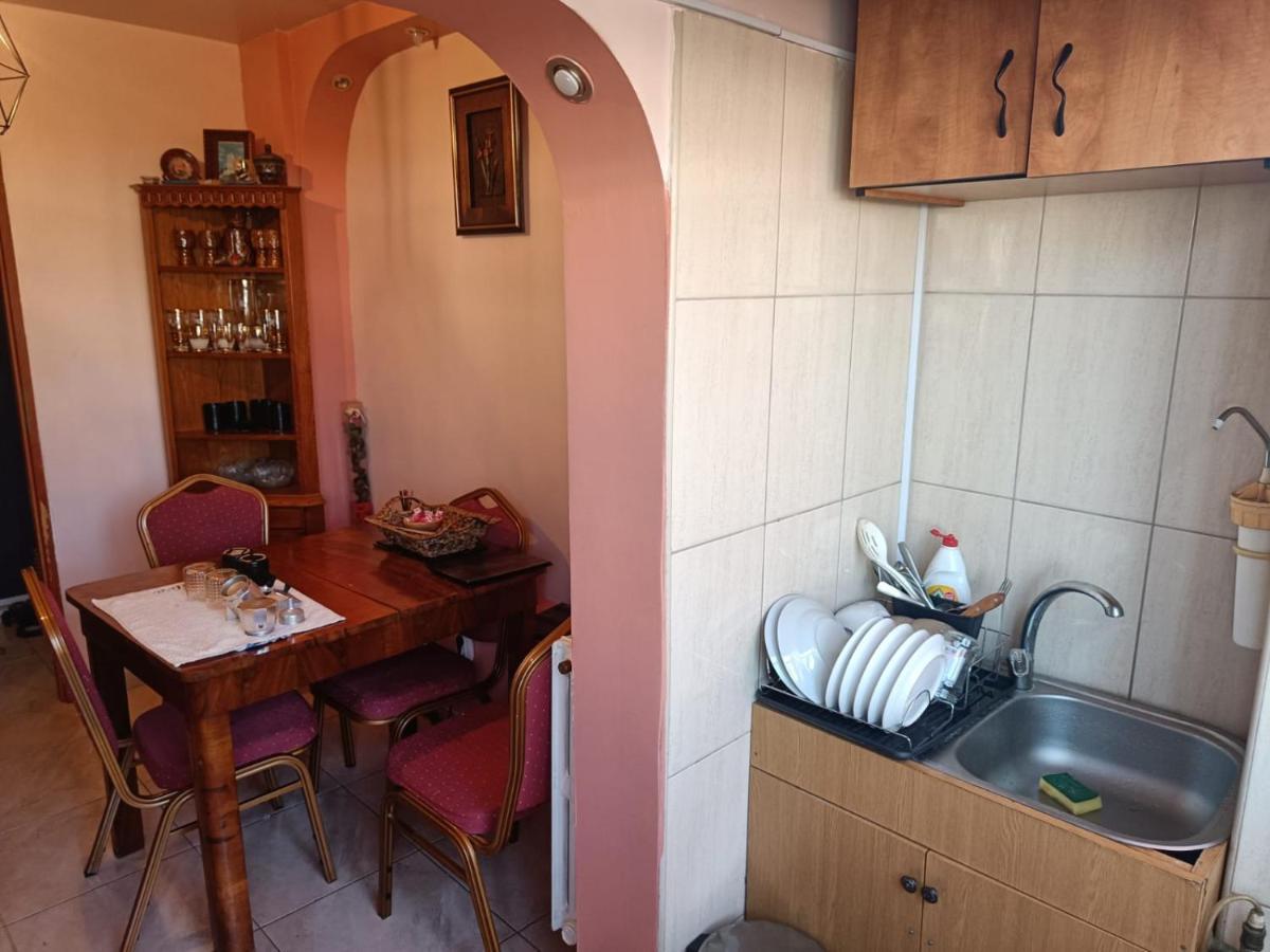 Grati'S House Apartment Constanta Exterior photo
