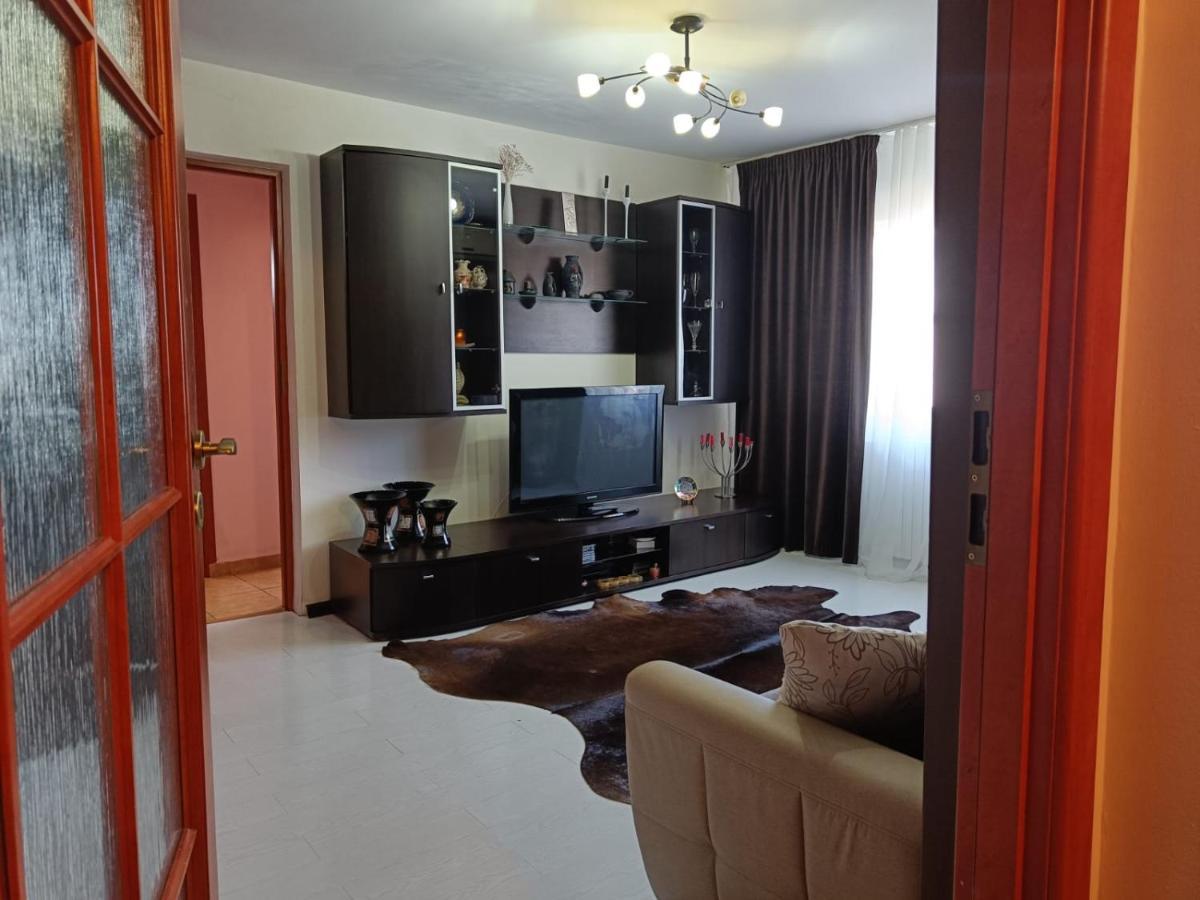 Grati'S House Apartment Constanta Exterior photo