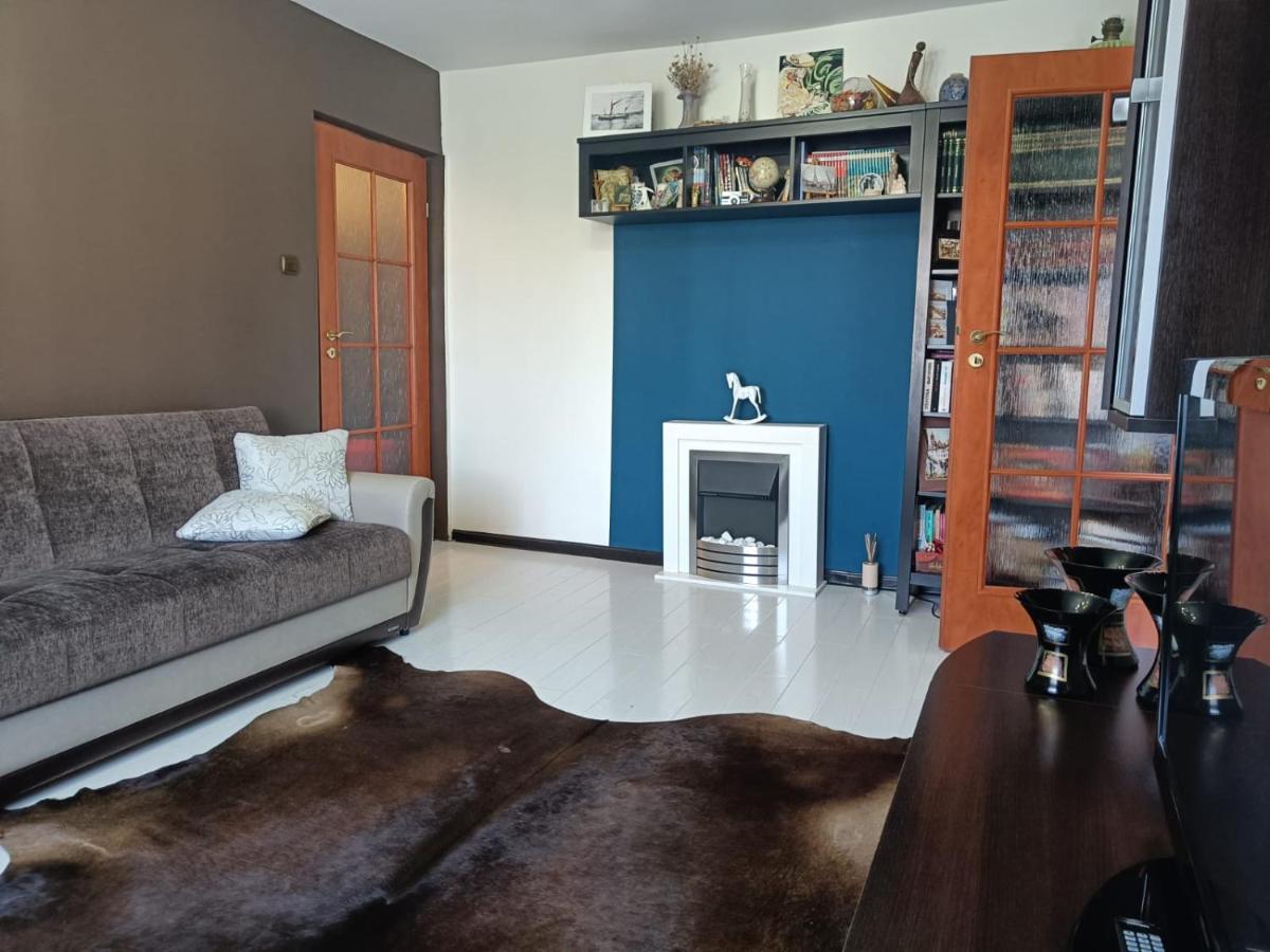 Grati'S House Apartment Constanta Exterior photo