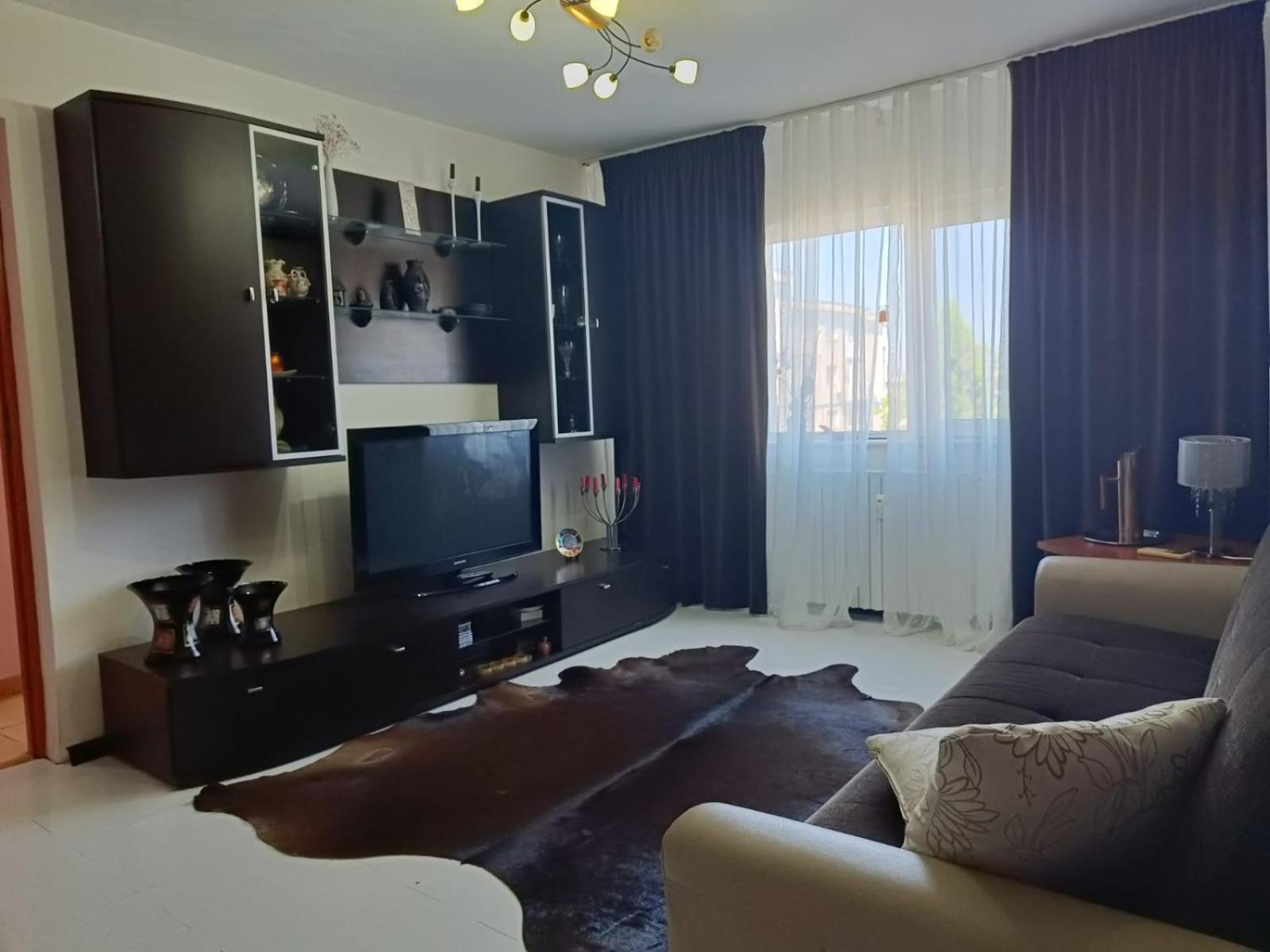 Grati'S House Apartment Constanta Exterior photo